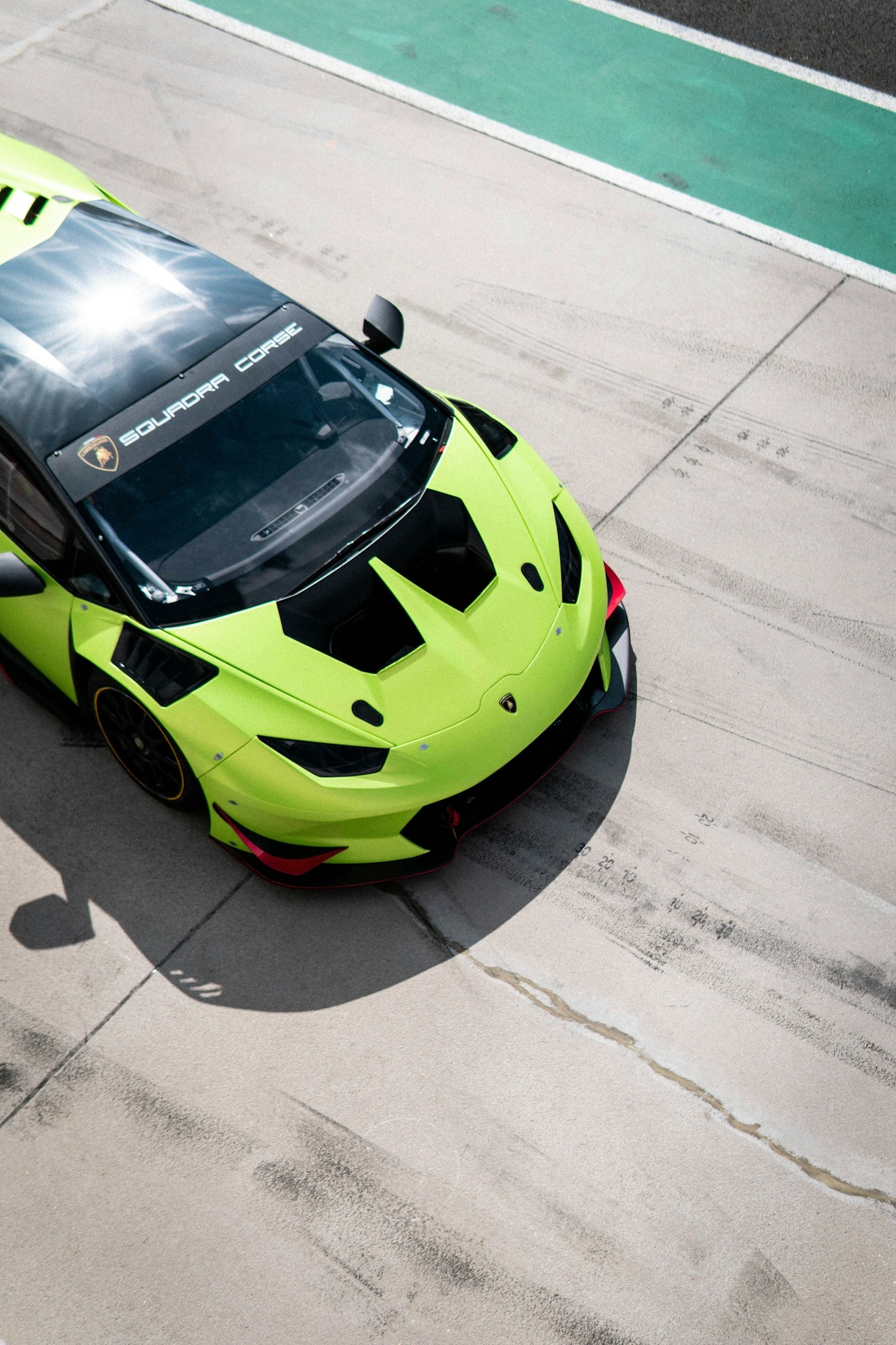 A Deep Dive into Motorsport Safety Advances