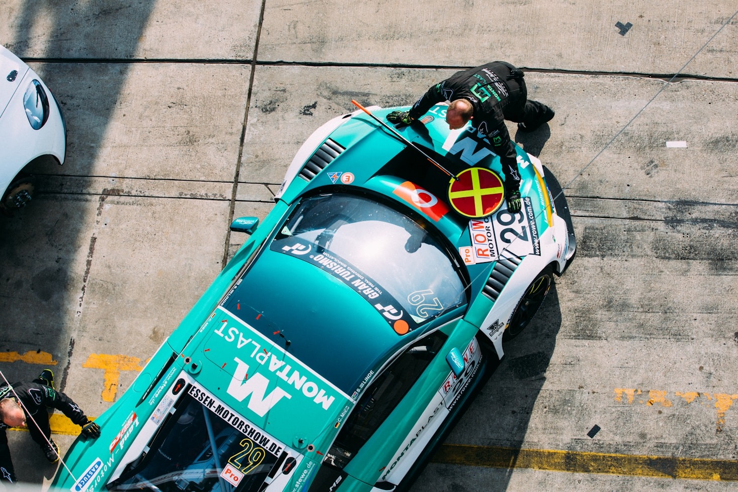 Motorsports Championships: Highlights and Analysis
